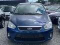 Ford C-Max 1.8 Ghia. Klima. Tüv neu. Gute Zustand Albastru - thumbnail 2
