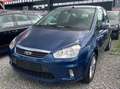 Ford C-Max 1.8 Ghia. Klima. Tüv neu. Gute Zustand Albastru - thumbnail 10