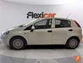 Fiat Punto 1.2 8v 51kW (69CV) Gasolina S&S Blanco - thumbnail 4