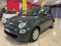 Fiat 500 C 1.0 Hybrid Connect*ok guida neo p/sensori park* Gris - thumbnail 2