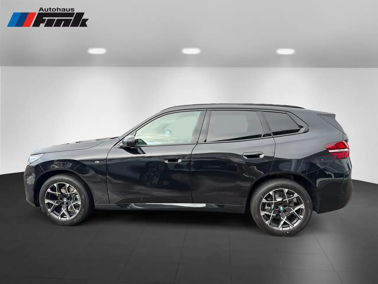 BMW X3 20d xDrive M Sportpaket HK HiFi DAB LED RFK 3