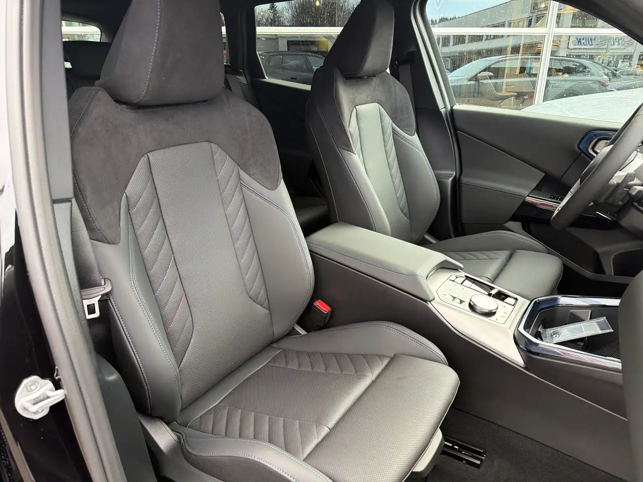 BMW X3 20d xDrive M Sportpaket HK HiFi DAB LED RFK 9