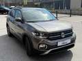 Volkswagen T-Cross 1,0 TSI United DSG / "VERKAUFT!" Grau - thumbnail 4