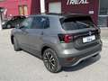 Volkswagen T-Cross 1,0 TSI United DSG / 1. Besitz! - TOP Ausstattung! Grau - thumbnail 5