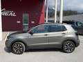Volkswagen T-Cross 1,0 TSI United DSG / 1. Besitz! - TOP Ausstattung! Grau - thumbnail 3