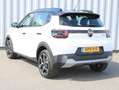 Citroen C3 Ë-C3 Plus 113pk 44 kWh VOORRAAD KORTING Wit - thumbnail 3