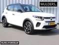Citroen C3 Ë-C3 Plus 113pk 44 kWh VOORRAAD KORTING Wit - thumbnail 1