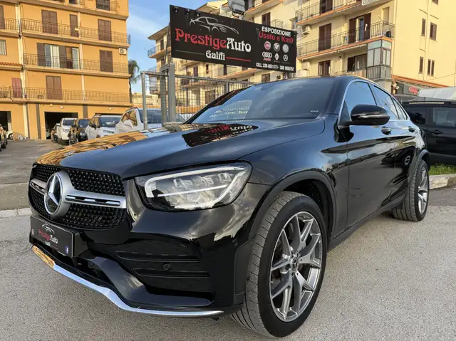 Mercedes-Benz GLC 300 Premium