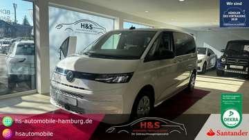 1.5 TSI 7-Sitzer