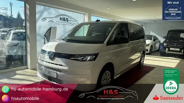 Volkswagen T7 Multivan 1.5 TSI 7-Sitzer