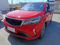 EMC Wave 2 EMC QUATTRO 1.5 BENZINA CAMBIO MANUALE Rosso - thumbnail 3