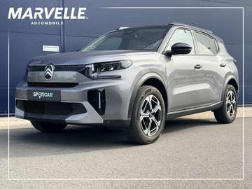 Hybrid - MAX - Automatique