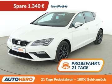 1.4 TSI ACT FR*TEMPO*CAM*PDC*SHZ*ALU*AHK*