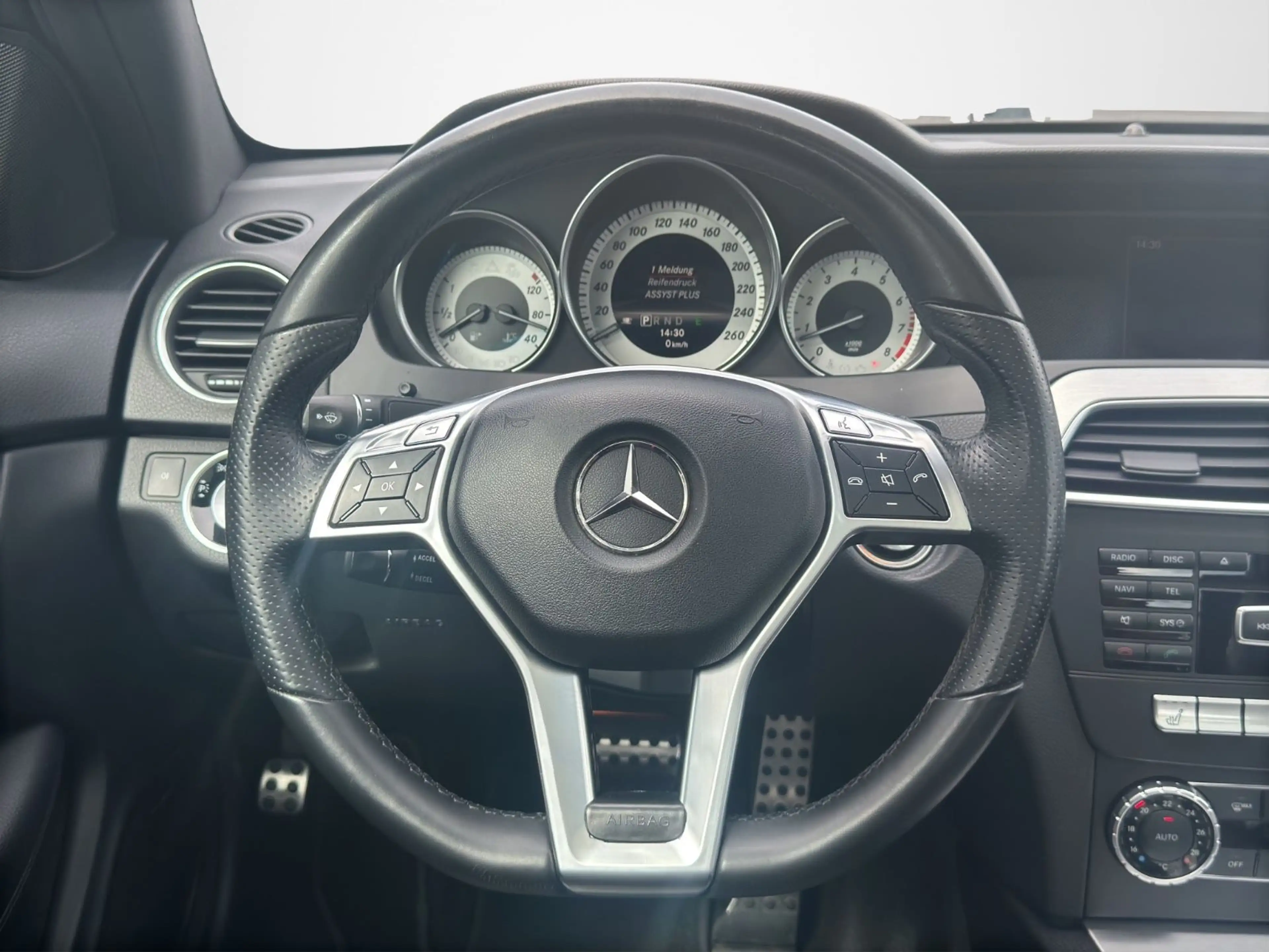 Mercedes-Benz C 350 CGI *Mietkauf*BlueEfficiency Pano|Harman — photo 14