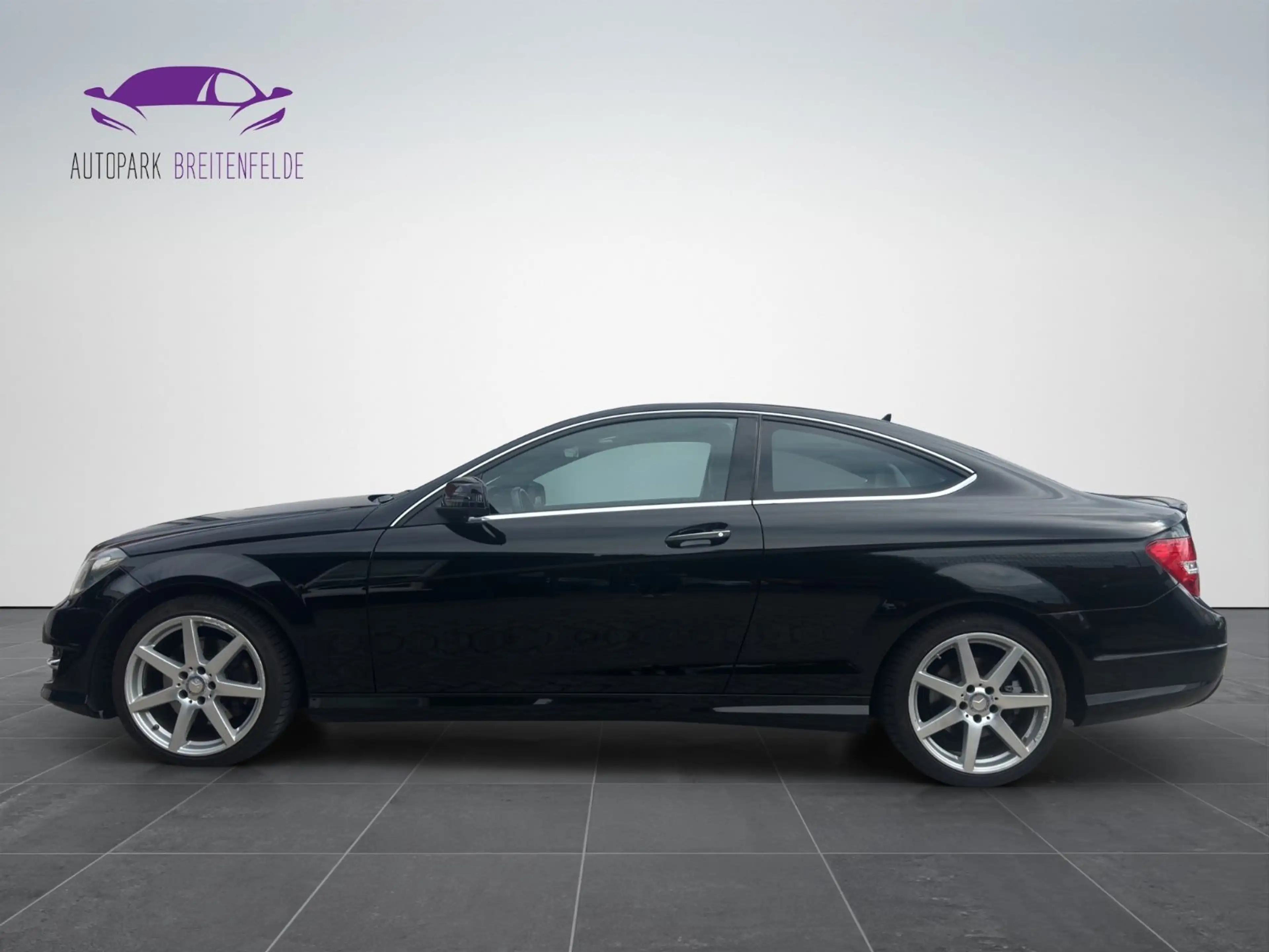 Mercedes-Benz C 350 CGI *Mietkauf*BlueEfficiency Pano|Harman — photo 8