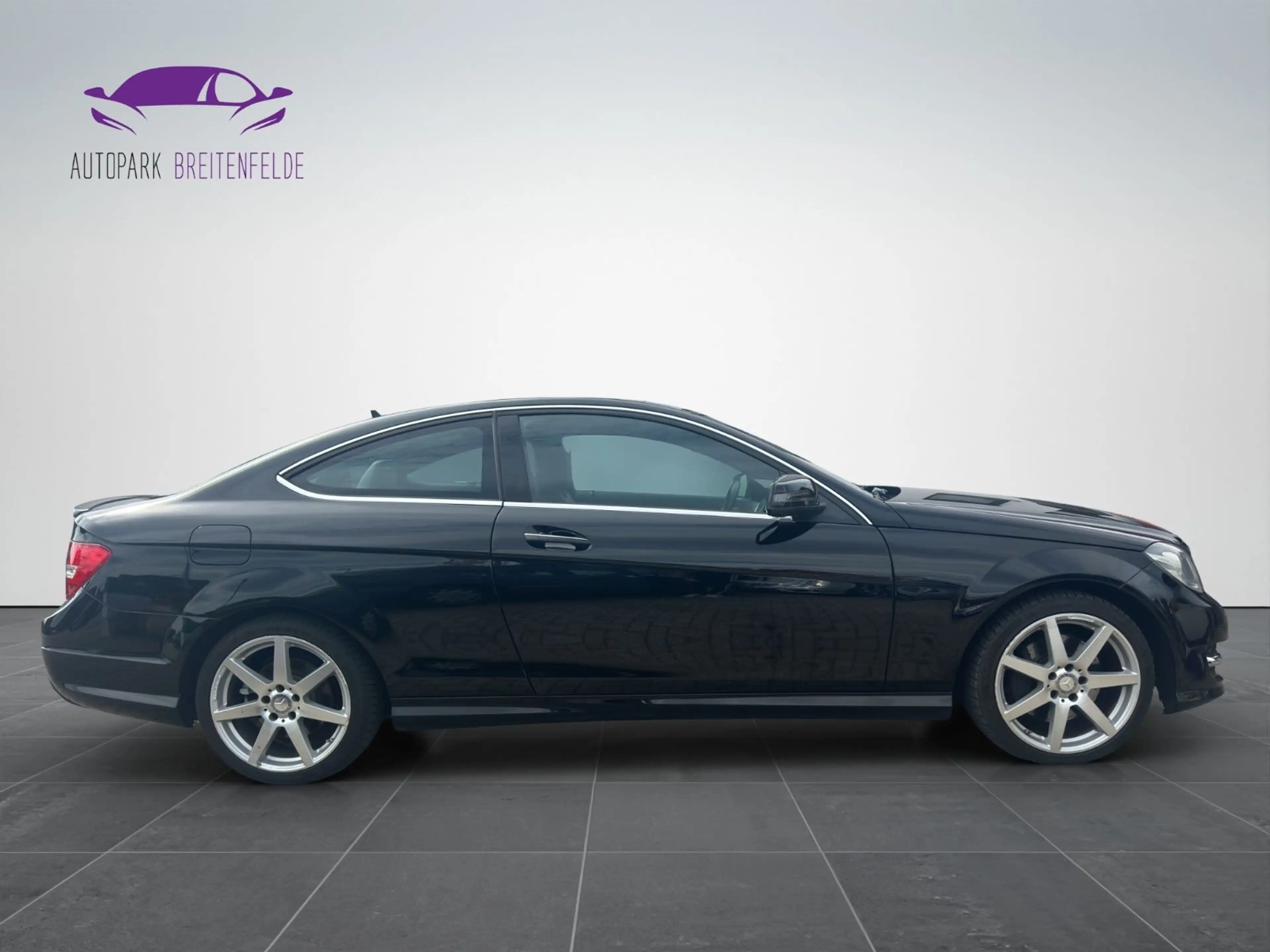 Mercedes-Benz C 350 CGI *Mietkauf*BlueEfficiency Pano|Harman — photo 4