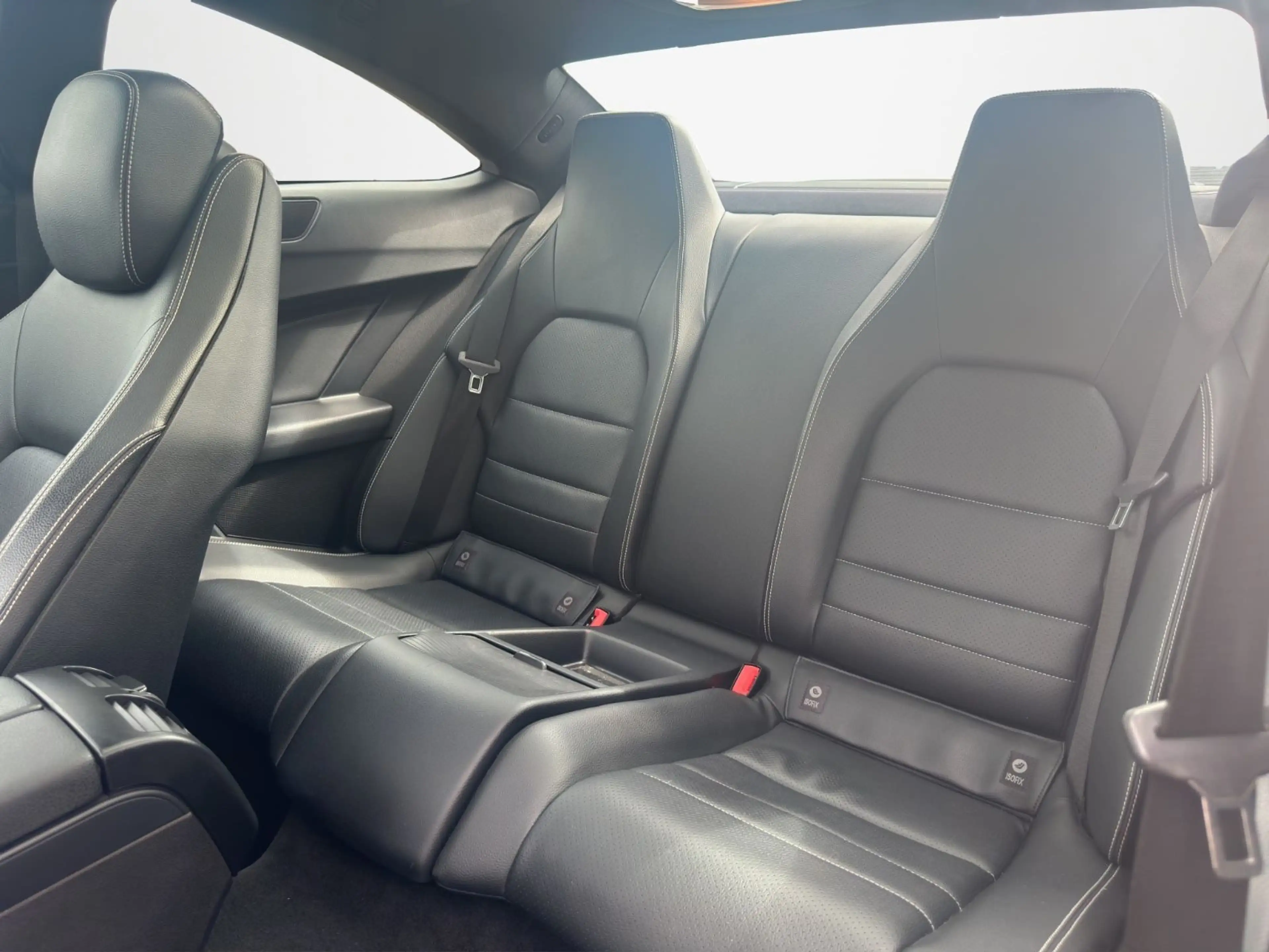 Mercedes-Benz C 350 CGI *Mietkauf*BlueEfficiency Pano|Harman — photo 10