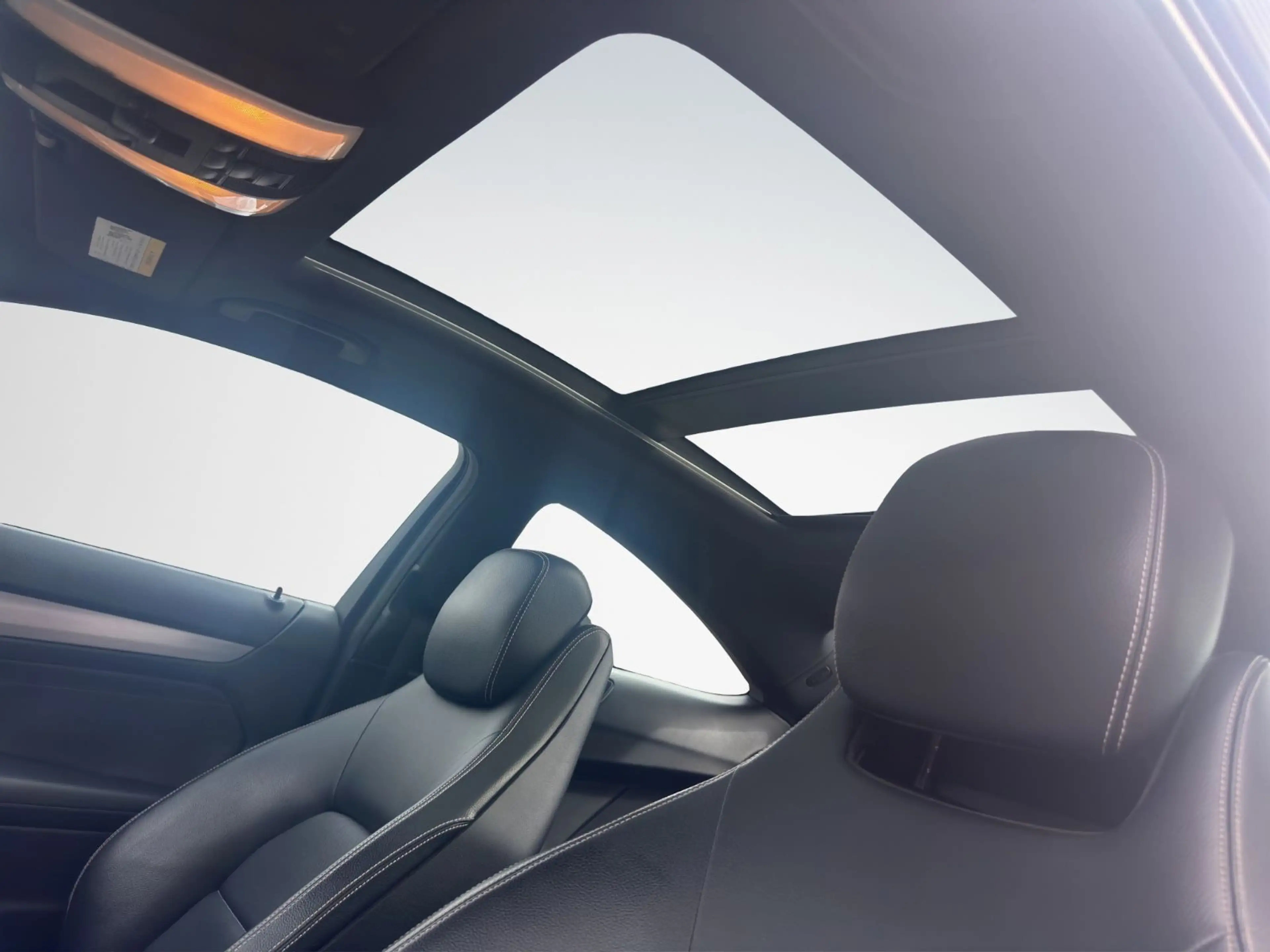 Mercedes-Benz C 350 CGI *Mietkauf*BlueEfficiency Pano|Harman — photo 12