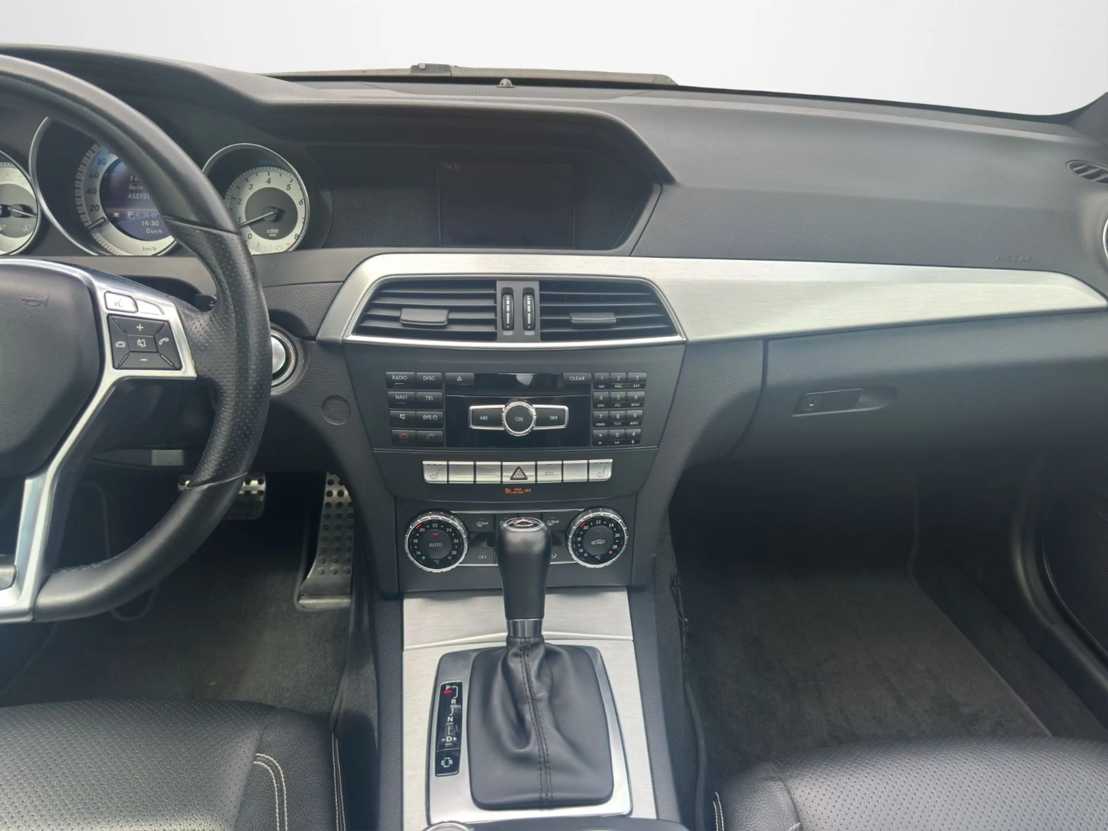 Mercedes-Benz C 350 CGI *Mietkauf*BlueEfficiency Pano|Harman — photo 15