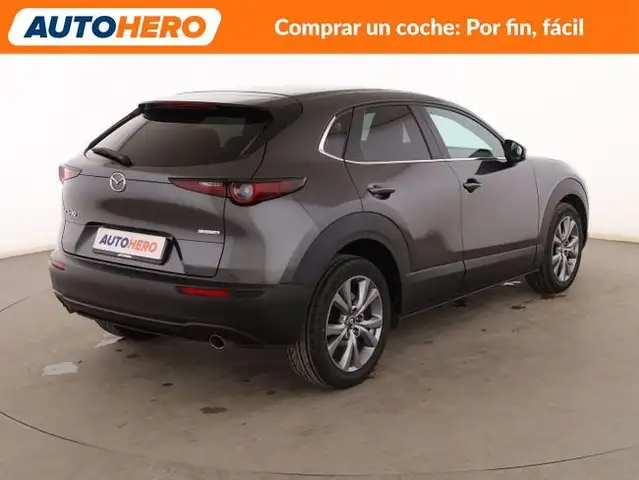 Mazda CX-30 view 6