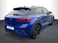 Volkswagen T-Roc R-Line 2.0 TSI 4Motion DSG, PANO, RFK Blau - thumbnail 4
