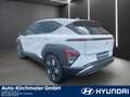 Hyundai KONA Prime 2WD 1.6 T-GDI 7DCT Navi 360 Kamera LED ACC S Weiß - thumbnail 4