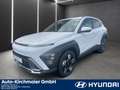 Hyundai KONA Prime 2WD 1.6 T-GDI 7DCT Navi 360 Kamera LED ACC S Weiß - thumbnail 1