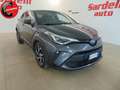 Toyota C-HR 1.8 Hybrid E-CVT Trend Grigio - thumbnail 2