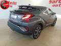 Toyota C-HR 1.8 Hybrid E-CVT Trend Grigio - thumbnail 10