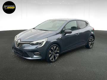 Clio 1.0 TCe Lutecia X-Tronic (EU6D)