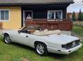 Jaguar XJSC XJS 4,0 Cabrio 2+2 Aut. Blanco - thumbnail 16