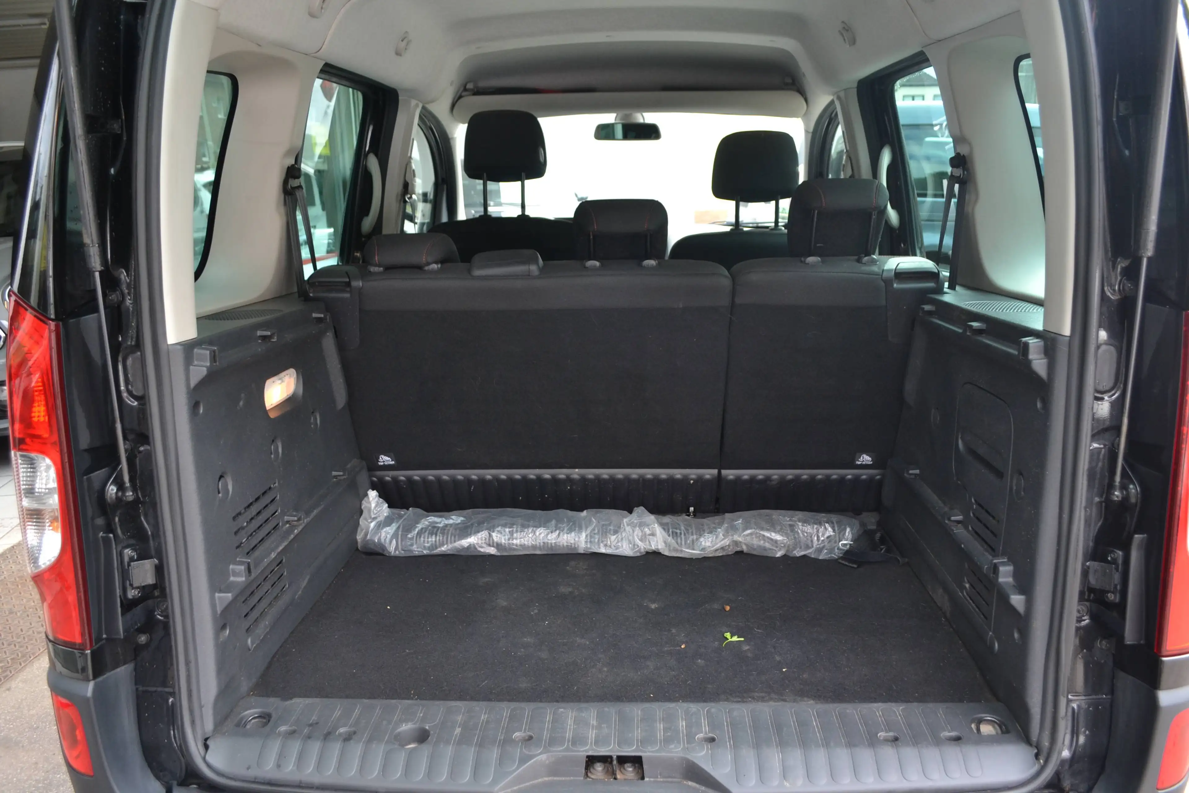 Mercedes-Benz Citan 111 CDI lang Tourer Edition OFF-ROAD*KAMERA*NAVIGA — photo 15