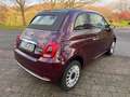 Fiat 500C 500C 1.0i MHEV Dolcevita°GPS°GARANTIE° Paars - thumbnail 4