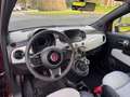 Fiat 500C 500C 1.0i MHEV Dolcevita°GPS°GARANTIE° Paars - thumbnail 8