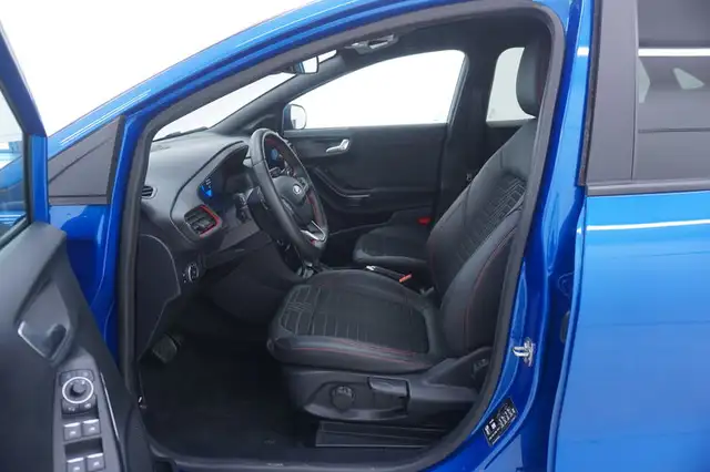 Ford Puma view 10