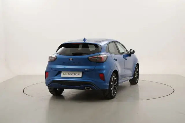 Ford Puma view 5