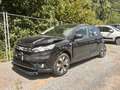 Dacia Sandero Journey / Klima / Benzin / Aribags - Motor OK ... Schwarz - thumbnail 3