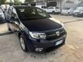 Dacia Sandero Sandero Streetway 1.0 SCe 75 CV S&S Comfort Bleu - thumbnail 3