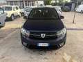 Dacia Sandero Sandero Streetway 1.0 SCe 75 CV S&S Comfort Bleu - thumbnail 1