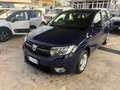 Dacia Sandero Sandero Streetway 1.0 SCe 75 CV S&S Comfort Bleu - thumbnail 2