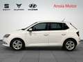 Skoda Fabia 1.0 TSI Ambition 70kW Blanco - thumbnail 3