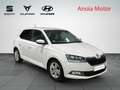 Skoda Fabia 1.0 TSI Ambition 70kW Blanco - thumbnail 8