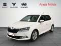Skoda Fabia 1.0 TSI Ambition 70kW Blanco - thumbnail 1
