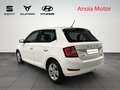 Skoda Fabia 1.0 TSI Ambition 70kW Blanco - thumbnail 4