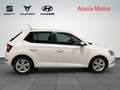 Skoda Fabia 1.0 TSI Ambition 70kW Blanco - thumbnail 7