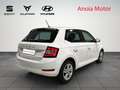 Skoda Fabia 1.0 TSI Ambition 70kW Blanco - thumbnail 6