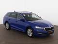 Skoda Octavia Combi 2.0 TDI Aut LED NAVI SITZHZG R-CAM Blau - thumbnail 6