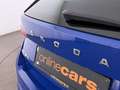 Skoda Octavia Combi 2.0 TDI Aut LED NAVI SITZHZG R-CAM Blau - thumbnail 12