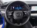 Skoda Octavia Combi 2.0 TDI Aut LED NAVI SITZHZG R-CAM Blau - thumbnail 23