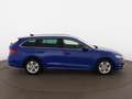 Skoda Octavia Combi 2.0 TDI Aut LED NAVI SITZHZG R-CAM Blau - thumbnail 11